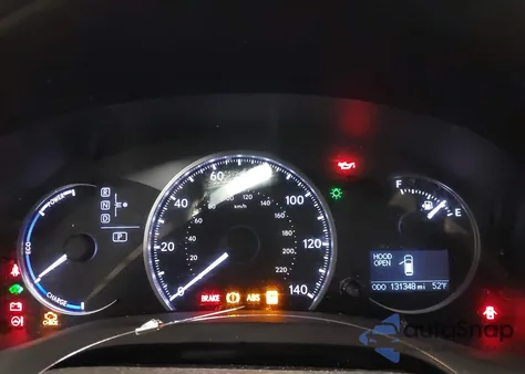 2011 Lexus Ct 200H Premium from USA, damaged, VIN JTHKD5BH6B2042420